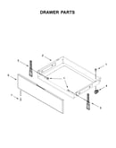 Drawer parts