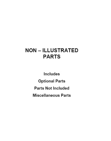 Optional parts