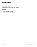 Cover sheet