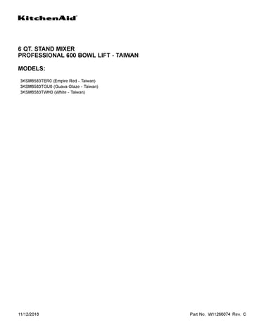 Cover sheet
