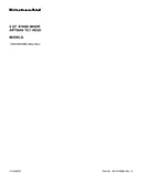 Cover sheet
