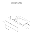 Drawer parts