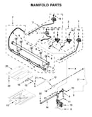 Manifold parts