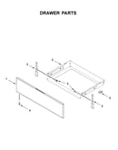 Drawer parts