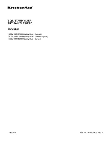 Cover sheet