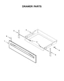 Drawer parts