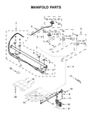 Manifold parts