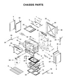 Chassis parts