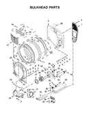 Bulkhead parts
