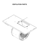 Ventilation parts
