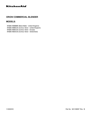 Cover sheet