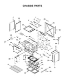 Chassis parts