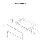 Drawer parts