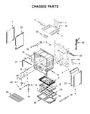 Chassis parts