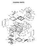 Chassis parts