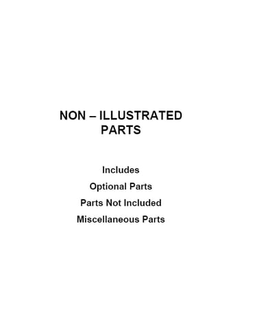 Optional parts