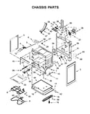 Chassis parts