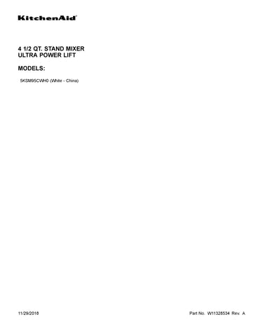Cover sheet