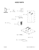 Hood parts
