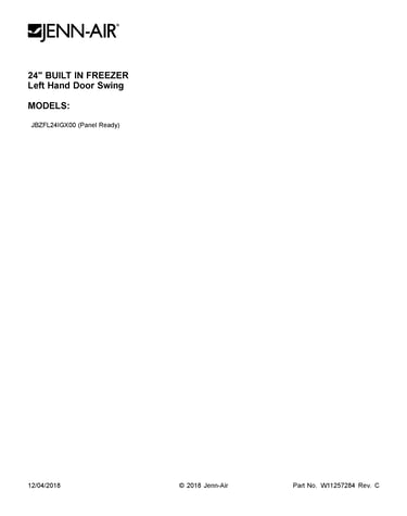 Cover sheet