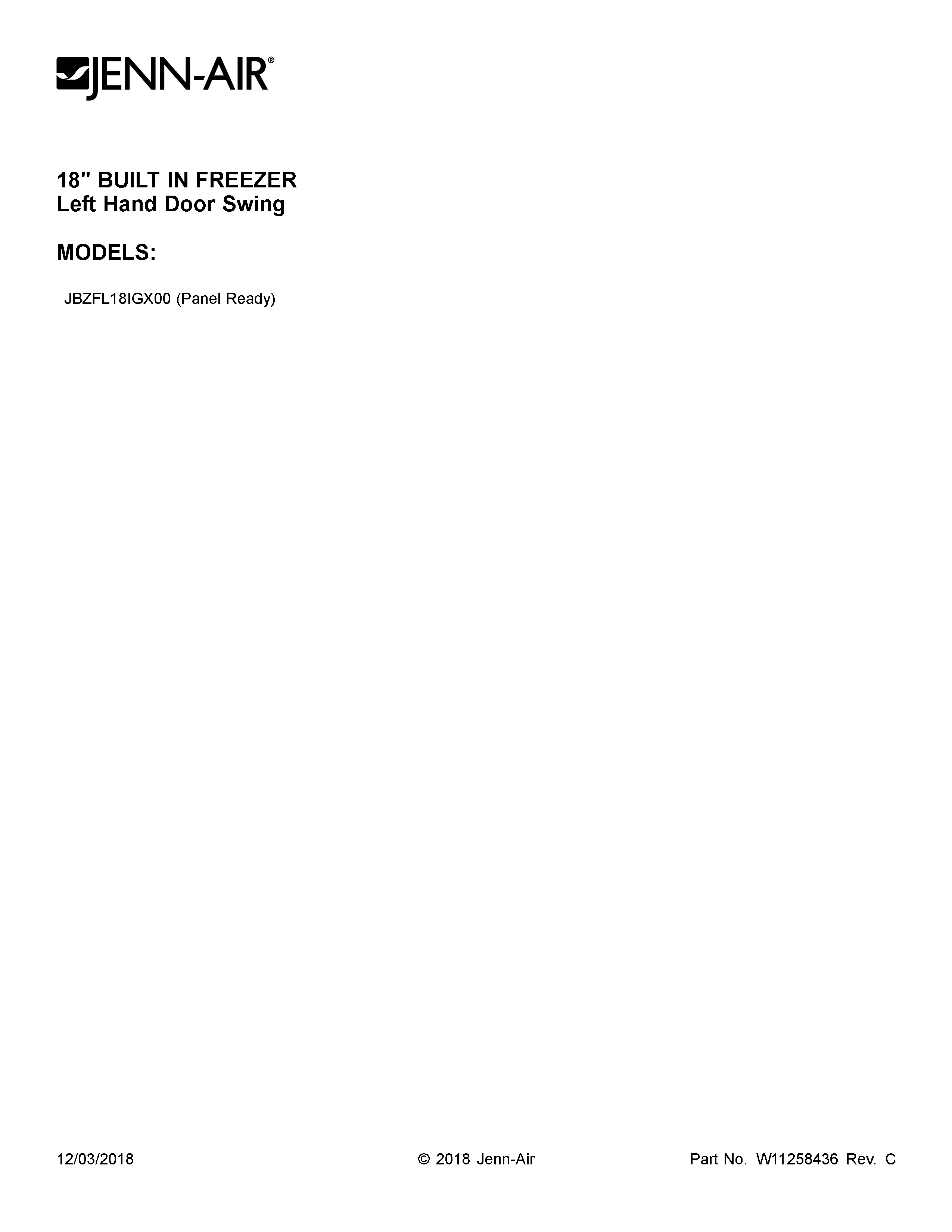Cover sheet
