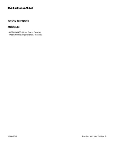 Cover sheet