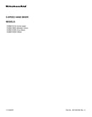 Cover sheet