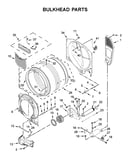 Bulkhead parts
