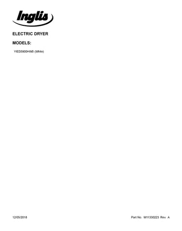 Cover sheet