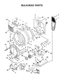 Bulkhead parts