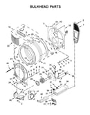 Bulkhead parts