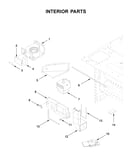 Interior parts