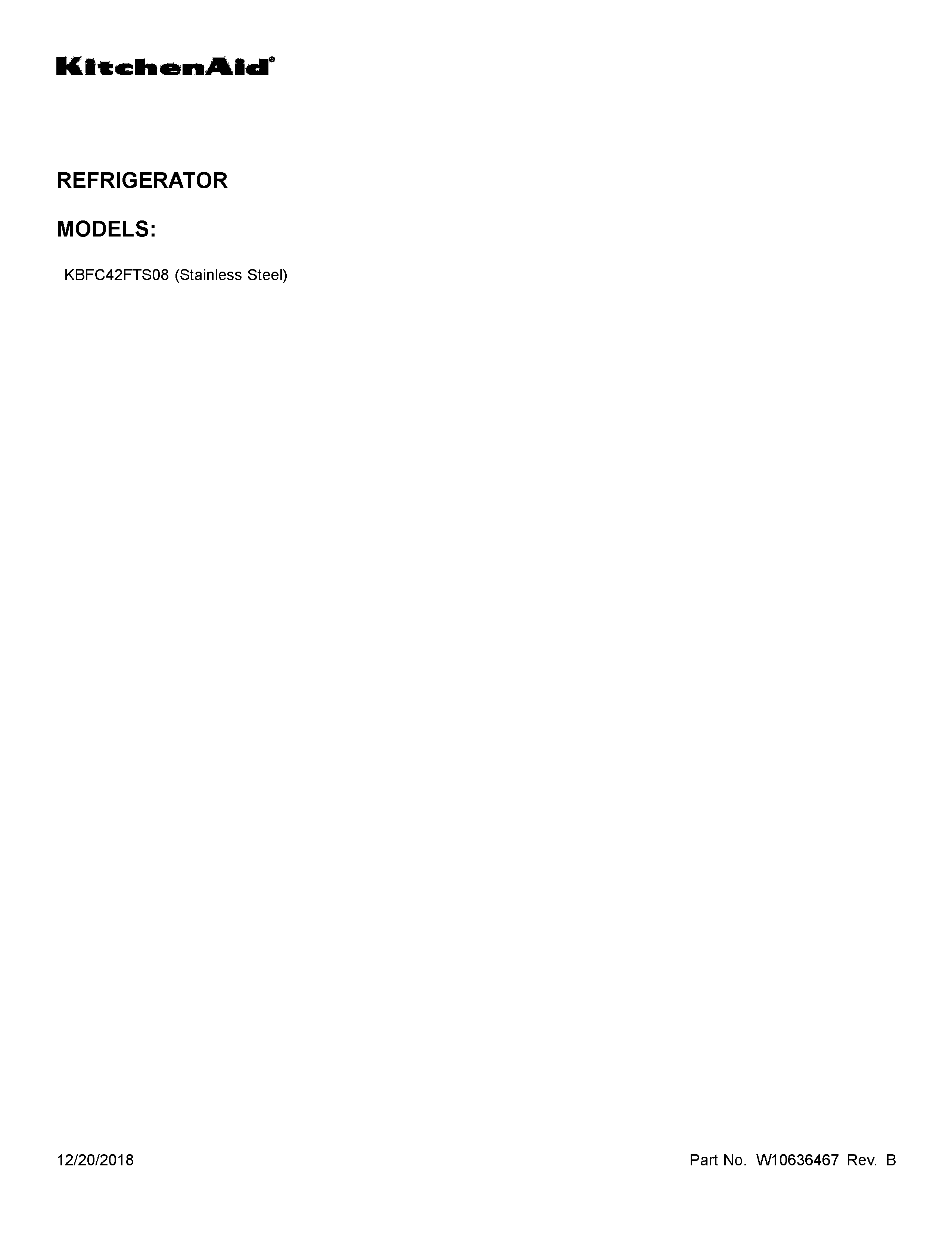 Cover sheet
