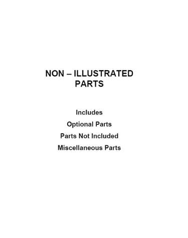 Optional parts