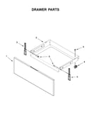 Drawer parts