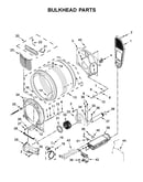 Bulkhead parts