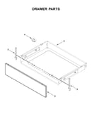 Drawer parts