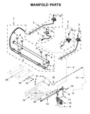 Manifold parts