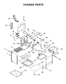 Chassis parts