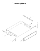 Drawer parts