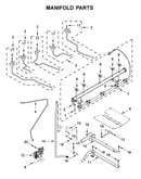 Manifold parts