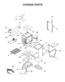 Chassis parts