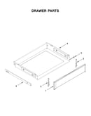 Drawer parts