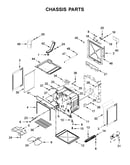 Chassis parts