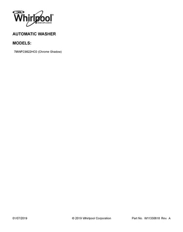 Cover sheet