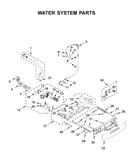 Water system parts