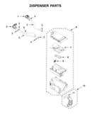 Dispenser parts