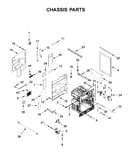 Chassis parts