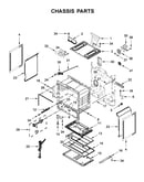 Chassis parts