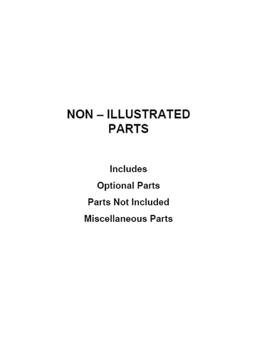 Optional parts